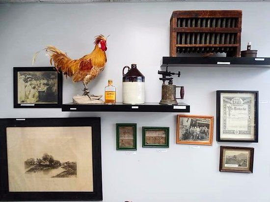 Big Sandy Heritage Center